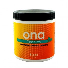ONA Tropics Block 170g Geruchsneutralisator