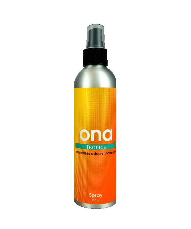 Neutralizator powietrza ONA Tropics Spray 250ml