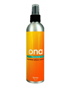 ONA Tropics Air Neutralizer Spray 250ml