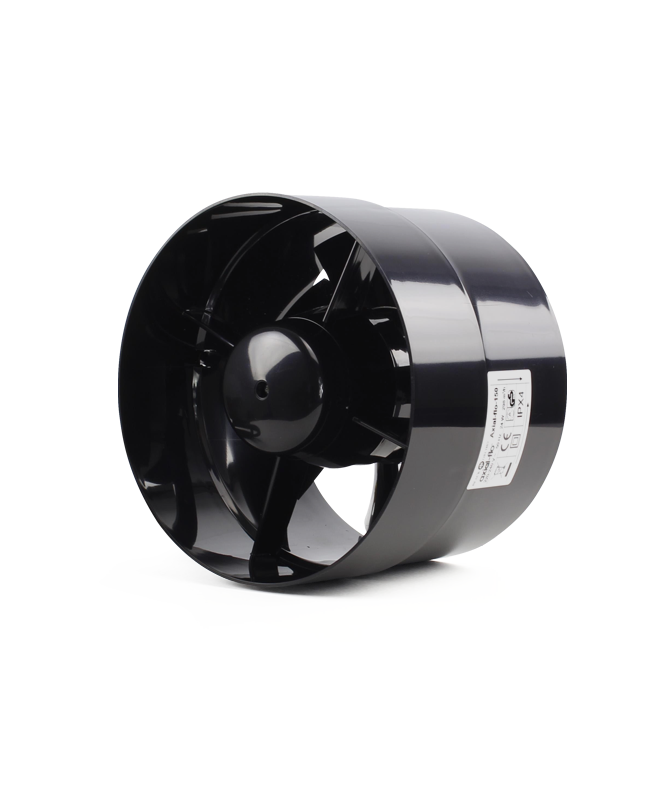 AXIAL-FLO FAN 125