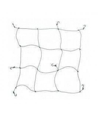 Flexible net for boxes 240x120cm