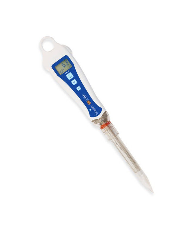 BLUELAB SOIL PH PEN (DO GLEBY)