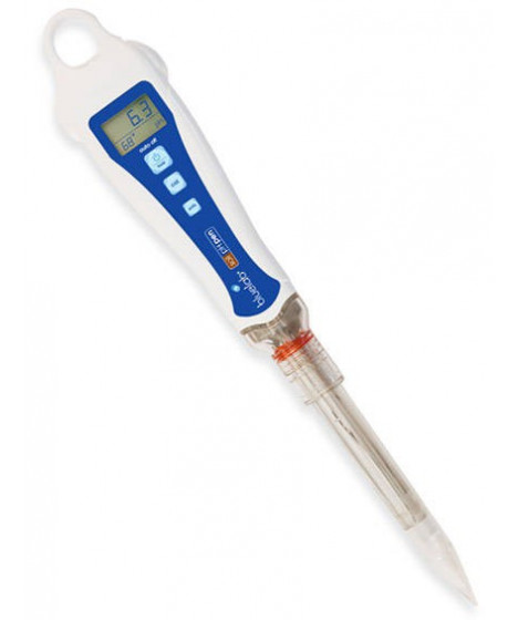 BLUELAB SOIL PH PEN (FOR SOIL) - 1