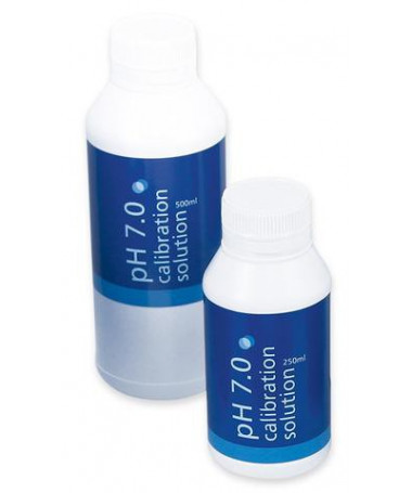 BLUELAB PH7 KALIBRIERUNGSLÖSUNG 250ML