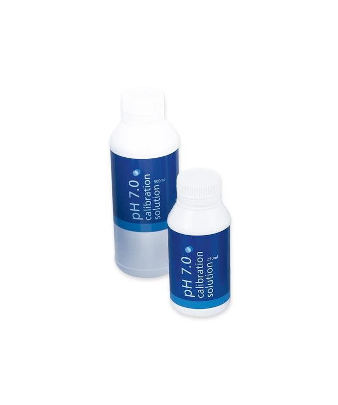 BLUELAB PH7 KALIBRAČNÍ ROZTOK 250ML