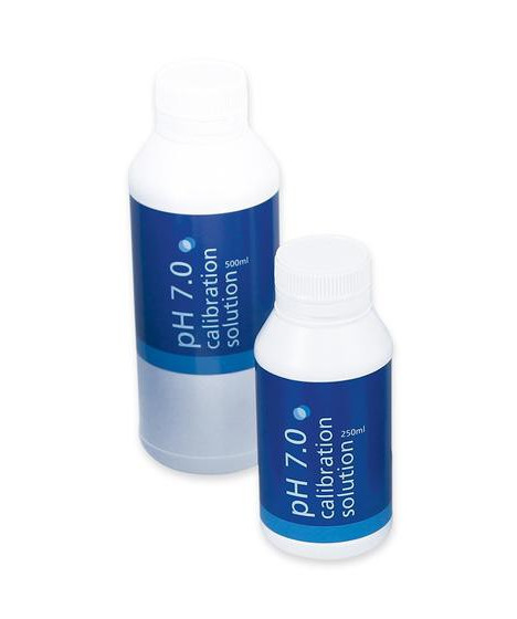 BLUELAB PH7 CALIBRANTION SOLUTION 250ML - 1