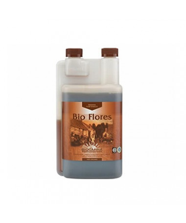 BIO FLORES 500ML