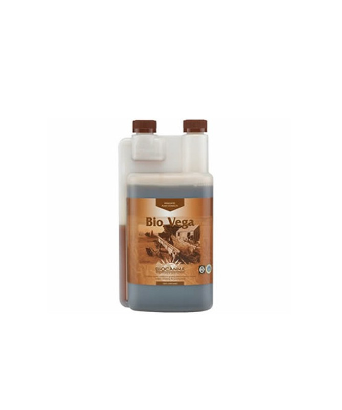 BIOCANNA BIO VEGA 500ML