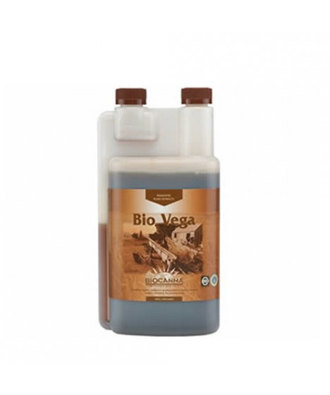 BIOCANNA BIO VEGA 500ML - 1