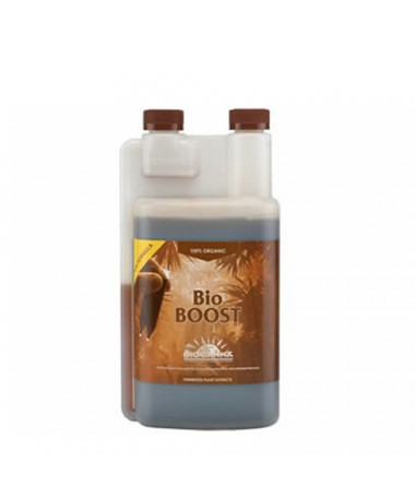 BIO CANNA BOOST 250ML