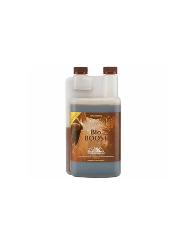 BIOCANNA BIO BOOST 250ML