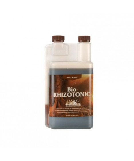 BIOCANNA BIO RHIZOTONIC 250ML - 1
