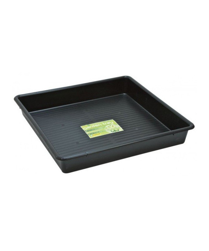 GARLAND CULTIVATION TRAY 120*120*12CM