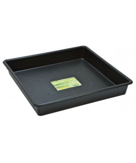 GARLAND CULTIVATION TRAY 120*120*12CM - 1