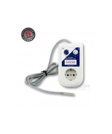 SMSCom Climate Controller Smart MK2 6.5A