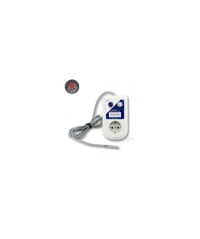 SMSCom Kontroler klimatu Smart MK2e 6,5A + czujnik