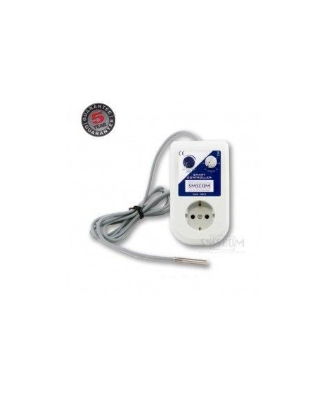 SMSCom Climate Controller Smart MK2 6.5A