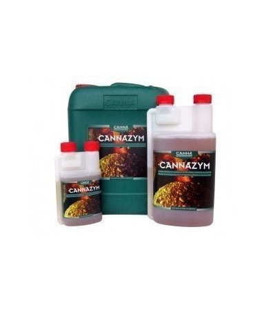 CANNA CANNAZYM 250ML - 2