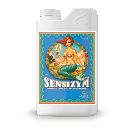 Advanced Nutrients Sensizym 250ml Enzymy o silnym działaniu