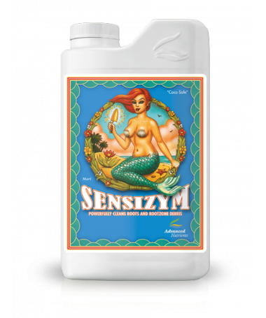 Advanced Nutrients Sensizym 250ml Enzymy o silnym działaniu