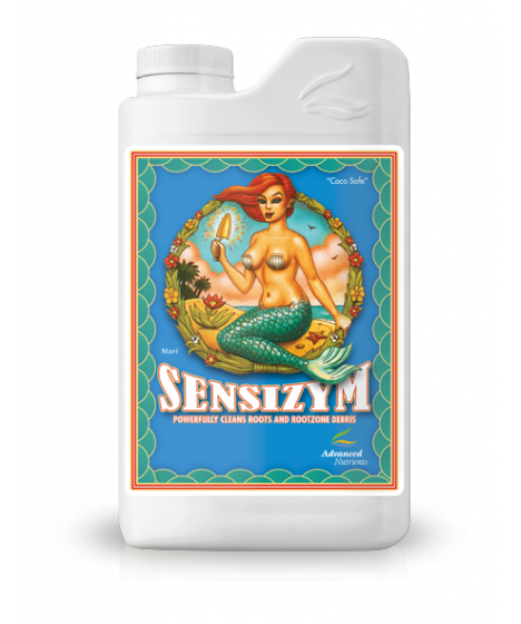 Advanced Nutrients Sensizym 500ml Enzymy o silnym działaniu