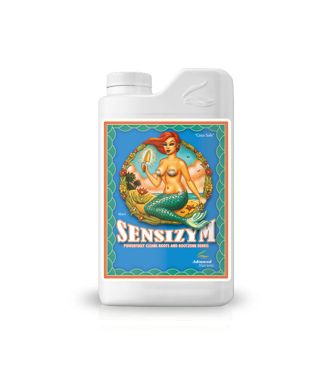 Advanced Nutrients Sensizym 1l Enzymy o silnym działaniu