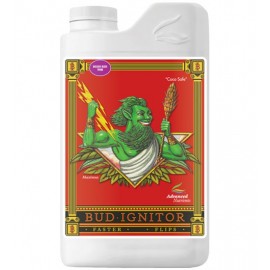 Advanced Nutrients Bud Ignitor 1l Stärkt den Beginn der Blüte