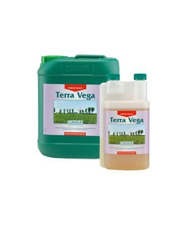 CANNA TERRA VEGA 1L