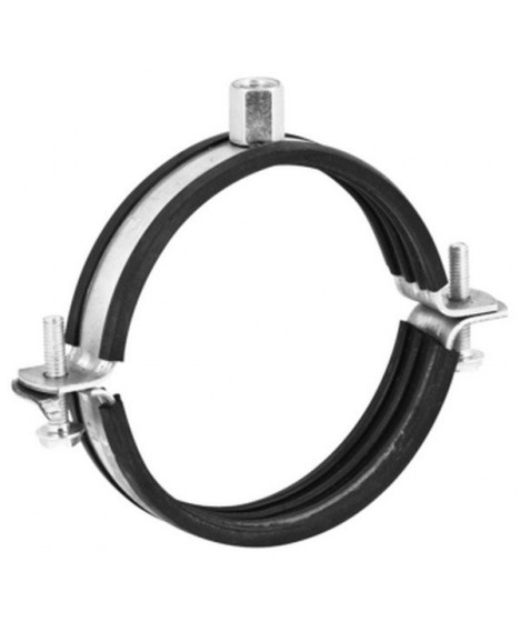 Mounting bracket with gasket fi 400 - 1