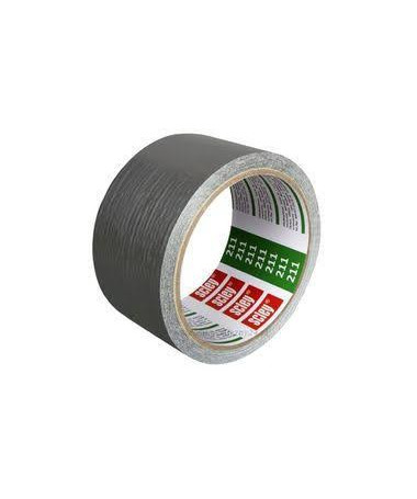 Silver mounting tape 48mm x 10m