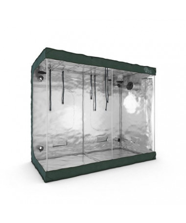 Royal Room Classic C240S (240x120x200) - 1 - Namioty DiamondRoom, wykonane z ekologicznych materiałów, są odpornymi na promienie Royal Room Classic C240S (240x120x200) - 1 - Namioty DiamondRoom, wykonane z ekologicznych materiałów, są odpornymi na promienie