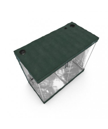 Royal Room Classic C240S (240x120x200) - 5 - Namioty DiamondRoom, wykonane z ekologicznych materiałów, są odpornymi na promienie Royal Room Classic C240S (240x120x200) - 5 - Namioty DiamondRoom, wykonane z ekologicznych materiałów, są odpornymi na promienie