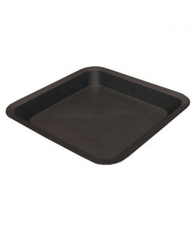 Square flowerpot stand 11L