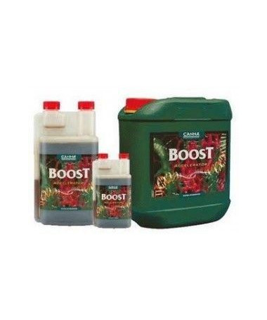 CANNA BOOST 1L - 3