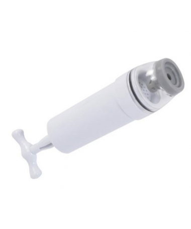 VAKUUM-HANDPUMPE FÜR VAKUUMVERPACKUNGEN - SECRET SMOKE - 3
