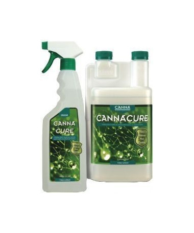 CANNA CURE 1L