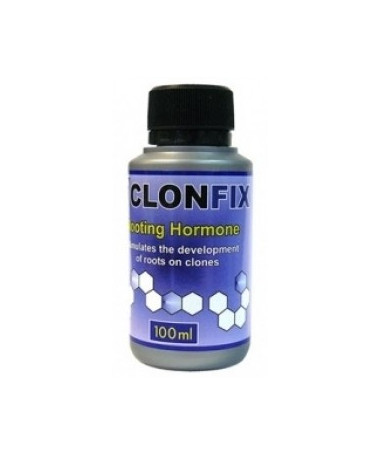 Hesi ClonFix 100ml - Ukorzeniacz - hormon wzrostu korzeni