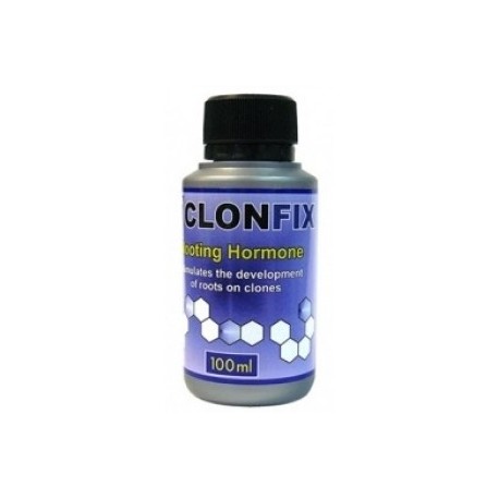 Hesi ClonFix 100ml - Ukorzeniacz - hormon wzrostu korzeni
