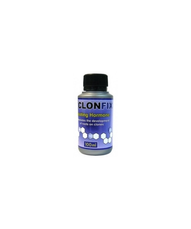 Hesi ClonFix 100ml - Ukorzeniacz - hormon wzrostu korzeni