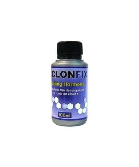 Hesi ClonFix 100ml - Root Rooting Hormone - 1