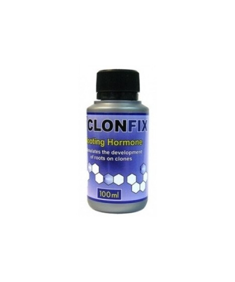 Hesi ClonFix 100ml - Ukorzeniacz - hormon wzrostu korzeni