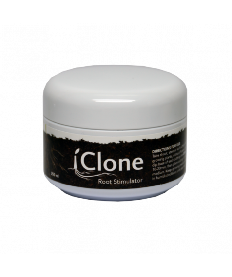 iClone Bewurzelungsgel 50ml - 1