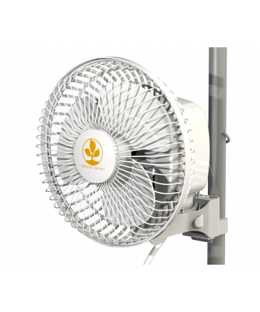 Secret Jardin, MONKEY FAN 16W 2 speed fan