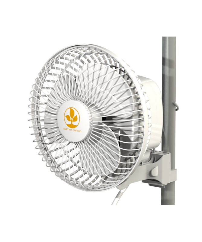 Secret Jardin MONKEY FAN 16W 2 Geschwindigkeiten