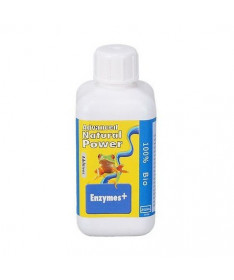ENZYMES+ 0.5L, SUBSTRATE PARAMETER STABILIZER (ENZYMES) - ADVANCED HYDROPONICS OF HOLLAND