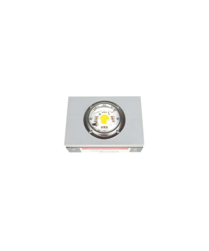 Spectrolight Lampa LED Starter 100W Soczewka kąt 120° Spectrolight Lampa LED Starter 100W Soczewka kąt 120°