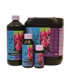 BLOSSOM BUILDER ATAMI B`CUZZ 1L FINISHING FERTILIZER TO INCREASE WEIGHT