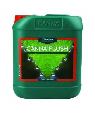 CANNA FLUSH 5L