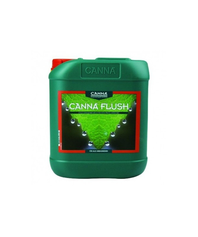 CANE FLUSH 5L CANE FLUSH 5L
