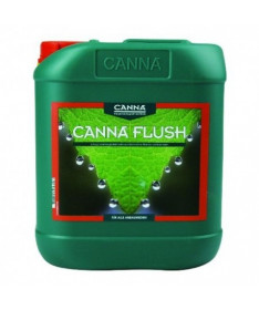CANNA FLUSH 5L